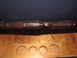 FULL DELUXE Winchester Model 1873 32 Cal Rifle with Cody Provenance - 12 of 20