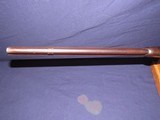 FULL DELUXE Winchester Model 1873 32 Cal Rifle with Cody Provenance - 18 of 20