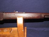 FULL DELUXE Winchester Model 1873 32 Cal Rifle with Cody Provenance - 4 of 20