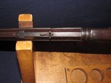 FULL DELUXE Winchester Model 1873 32 Cal Rifle with Cody Provenance - 13 of 20
