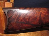 FULL DELUXE Winchester Model 1873 32 Cal Rifle with Cody Provenance - 2 of 20