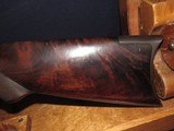 FULL DELUXE Winchester Model 1873 32 Cal Rifle with Cody Provenance - 7 of 20