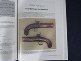 The Deringer in America Volume 1 R. L. Wilson & L. D. Eberhart - 9 of 17