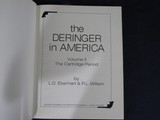 The Deringer in America Volume 2 R. L. Wilson & L. D. Eberhart - 4 of 15