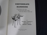 Confederate Handguns by Albaugh III, Benet Jr., and Simmons; Hardcover - 5 of 14