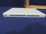 Confederate Handguns by Albaugh III, Benet Jr., and Simmons; Hardcover - 2 of 14