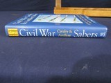 Civil War Cavalry & Artillery Sabers by John H. Thillmann - 2 of 13