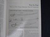 Civil War Cavalry & Artillery Sabers by John H. Thillmann - 11 of 13