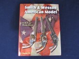 Smith & Wesson American Model by Charles Pate - 1 of 11