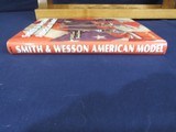 Smith & Wesson American Model by Charles Pate - 2 of 11