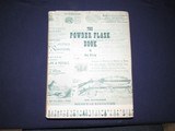 The Powder Flask Book by Ray Riling - 1 of 10