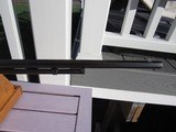 Remington Model 12CS 22 Rem Spl / 22 WRF Octagon Pump Rifle Nice Shape! - 5 of 19