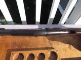 Remington Model 12CS 22 Rem Spl / 22 WRF Octagon Pump Rifle Nice Shape! - 13 of 19