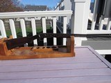 Remington Model 12CS 22 Rem Spl / 22 WRF Octagon Pump Rifle Nice Shape! - 2 of 19