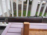 Winchester Model 1886 Rifle Special Order Cody Verified - 9 of 15