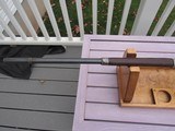 Winchester Model 1886 Rifle Special Order Cody Verified - 14 of 15