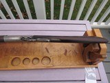 Winchester Model 1886 Rifle Special Order Cody Verified - 13 of 15