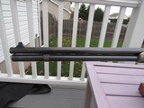 Winchester Model 1886 Rifle Special Order Cody Verified - 10 of 15