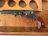 SCARCE Bacon Mfg. Early Second Model Percussion Revolver 31 Cal. Nice Condition - 4 of 15