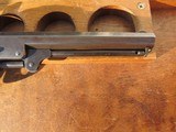 Manhattan Firearms Early Series III Navy Revolver Made Late 1861 Civil War Era - 8 of 15