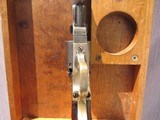 Manhattan Firearms Early Series III Navy Revolver Made Late 1861 Civil War Era - 10 of 15
