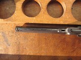 Manhattan Firearms Early Series III Navy Revolver Made Late 1861 Civil War Era - 11 of 15