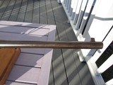 IDENTIFIED Sharps Model 1863 Civil War Cavalry Carbine Edward Green 7th Indiana - 5 of 15