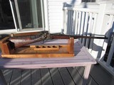 IDENTIFIED Sharps Model 1863 Civil War Cavalry Carbine Edward Green 7th Indiana - 2 of 15