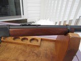 SCARCE Marlin Model 39D 22 Caliber Rifle 1st Year Production JM Marked - 4 of 15