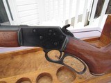 SCARCE Marlin Model 39D 22 Caliber Rifle 1st Year Production JM Marked - 8 of 15