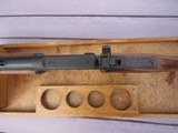 SCARCE Marlin Model 39D 22 Caliber Rifle 1st Year Production JM Marked - 12 of 15