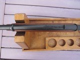 SCARCE Marlin Model 39D 22 Caliber Rifle 1st Year Production JM Marked - 13 of 15