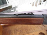 SCARCE Marlin Model 39D 22 Caliber Rifle 1st Year Production JM Marked - 9 of 15