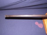 Marlin Model 1892 22 Short/Long/Long Rifle Made 1902 Nice Condition - 16 of 20