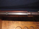 Marlin Model 1892 22 Short/Long/Long Rifle Made 1902 Nice Condition - 14 of 20