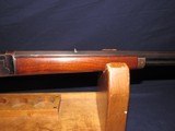Marlin Model 1892 22 Short/Long/Long Rifle Made 1902 Nice Condition - 4 of 20