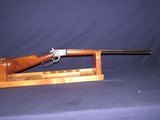 Marlin Model 1892 22 Short/Long/Long Rifle Made 1902 Nice Condition - 2 of 20