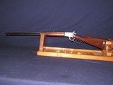 Marlin Model 1892 22 Short/Long/Long Rifle Made 1902 Nice Condition - 7 of 20