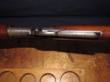 Marlin Model 1892 22 Short/Long/Long Rifle Made 1902 Nice Condition - 18 of 20