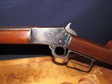 Marlin Model 1892 22 Short/Long/Long Rifle Made 1902 Nice Condition - 9 of 20