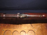 Marlin Model 1892 22 Short/Long/Long Rifle Made 1902 Nice Condition - 13 of 20