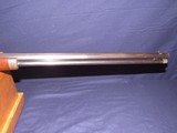 Marlin Model 1892 22 Short/Long/Long Rifle Made 1902 Nice Condition - 5 of 20