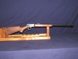 Marlin Golden 39-A 22 Cal Rifle Made 1967 C&R Eligible - 2 of 20