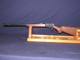 Marlin Golden 39-A 22 Cal Rifle Made 1967 C&R Eligible - 7 of 20