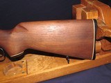 Marlin Golden 39-A 22 Cal Rifle Made 1967 C&R Eligible - 8 of 20