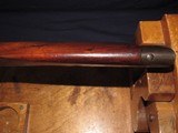 Winchester Model 1892 32 WCF Rifle Made 1899 Nice Condition - 11 of 20