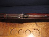 Winchester Model 1892 32 WCF Rifle Made 1899 Nice Condition - 12 of 20
