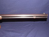 Winchester Model 1892 32 WCF Rifle Made 1899 Nice Condition - 5 of 20