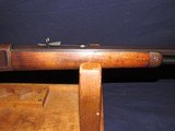 Winchester Model 1892 32 WCF Rifle Made 1899 Nice Condition - 4 of 20