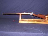 Winchester Model 1892 32 WCF Rifle Made 1899 Nice Condition - 6 of 20